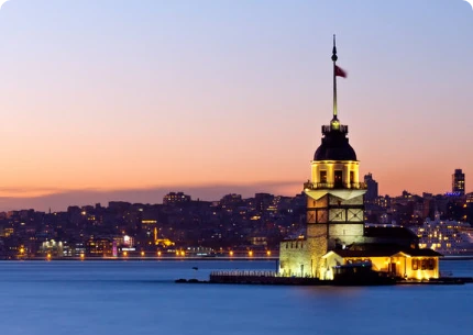 İstanbul Öğrenci Yurtları